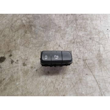 Schalter Einparkhilfe PDC Opel Grandland YP00032077 1.5CDTi 1499ccm 96kW YH01
