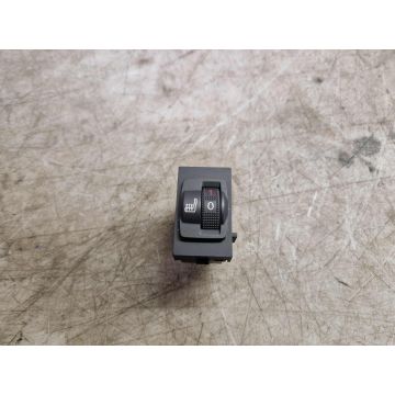 Schalter Sitzheizung Opel Grandland 98019841 1.5CDTi 1499ccm 96kW YH01