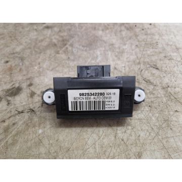 Innenraumsteuergerät Opel Grandland 9825342280 1.5CDTi 1499ccm 96kW YH01