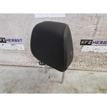 Kopfstütze Vorne Skoda Octavia IV NX 5E3881903N CPJ Leder 1.5TSI 1498ccm 110kW DXDB