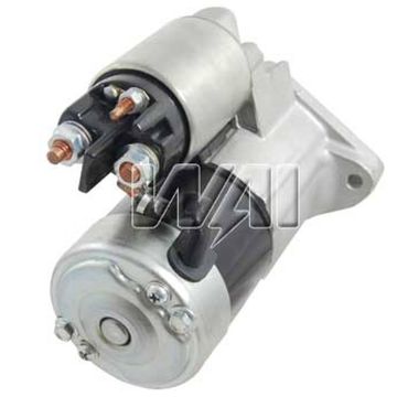 Starter Anlasser Renault Clio III NEU 1.5dCi