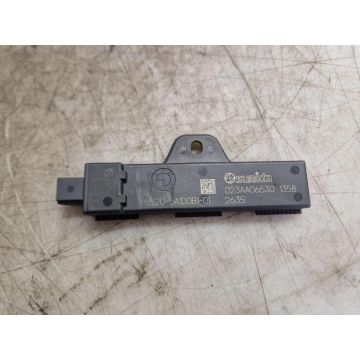 Innenraumsteuergerät BMW X1 U11 5A1D0B1 KeyLess Antenne 2.0d 1995ccm 110kW B47C20B