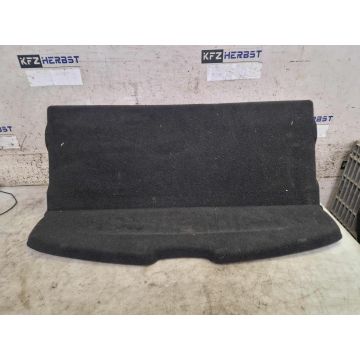 Hutablage Laderaumabdeckung Peugeot 2008 I 9677702300 96777023ZD 1.6HDI 1560ccm 73kW BH02 BHY