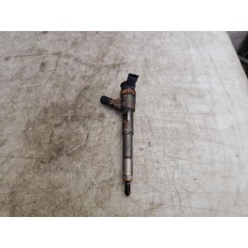 Einspritzdüse Injektor Dacia Sandero II 166008399R 1.5dCi 1461ccm 66kW K9K612