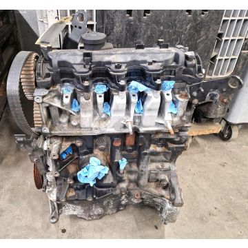 Motor Dacia Sandero II 110108501R 1.5dCi 1461ccm 66kW K9K612