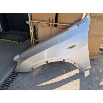 Kotflügel Links BMW X3 F25 7267323