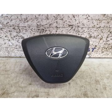 Airbag Fahrer Hyundai i20 II GB 56900C8000 1.2 1248ccm 55kW G4LA