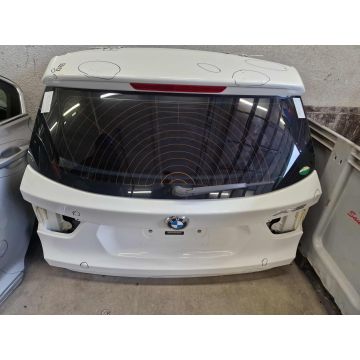Heckklappe BMW X3 F25