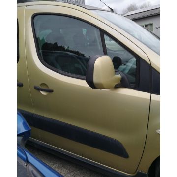 Tür Rechts Vorne Citroen Berlingo II B9