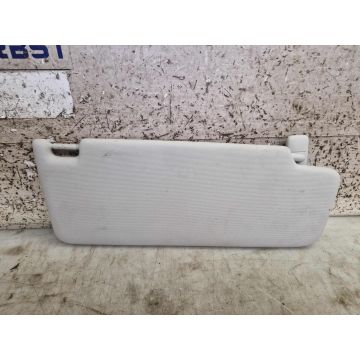 Sonnenblende Links Skoda Rapid NH 5JC857551F 2F4 1.2TSi 1197ccm 81kW CJZD
