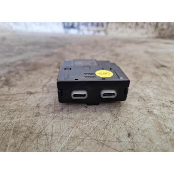 Radiobedienung Ford Capri CX740L USBC 3G5035718A Elektro ccm 89kW C1DA