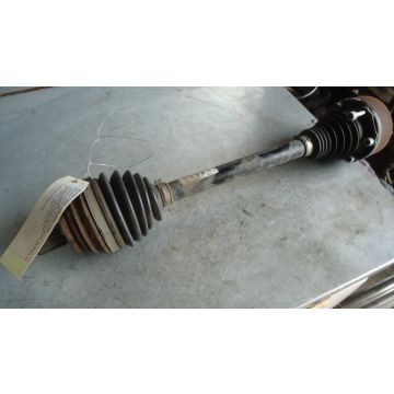 Antriebswelle Links Skoda Octavia 1Z 1K0107271AT 1.9TDI 1896ccm 77kW BJB