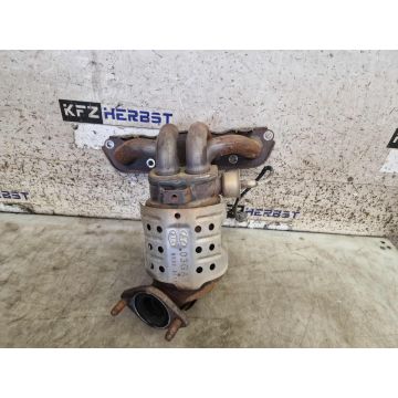 Katalysator Kia Rio IV 2851003GA1 1.25 1248ccm 62kW G4LA