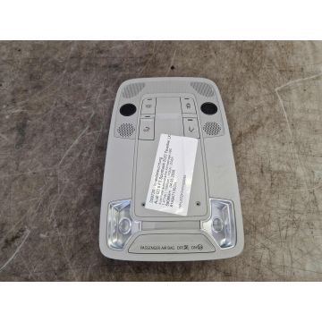 Innenbeleuchtung Audi Q3 II F3 81A947135CH ET1 1.4TFSi 1395ccm 110kW DGEA