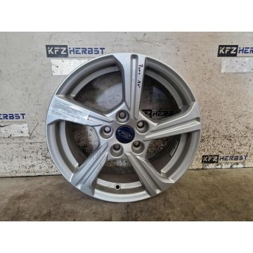 Felge Alu Ford Puma II 16ZOLL L1TC-BA L1TCBA 1.0EcoBoost 999ccm 92kW B7JB