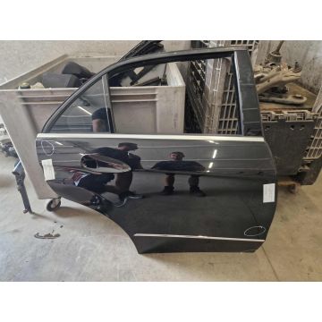 Tür Rechts Hinten Mercedes E-Klasse W212 4 Türer Stufenheck