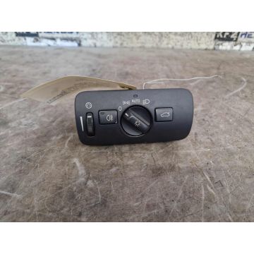 Lichtschalter ohne Nebelscheinwerfer Volvo V40 Cross Country 31443831 2.0 D2 1969ccm 88kW D4204T13