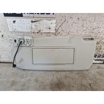 Sonnenblende Links Volvo V40 Cross Country 2.0 D2 1969ccm 88kW D4204T13