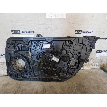 Fensterheber elektrisch Rechts Vorne Volvo V40 Cross Country 4061574 31253062 2.0 D2 1969ccm 88kW D4204T13