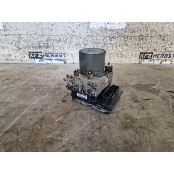 ABS Hydraulikblock Citroen Berlingo II B9 1607950680 1.6HDi 1560ccm 68kW DV6DTED