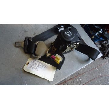 Gurtrolle Rechts Vorne B-Säule VW Golf IV 4 1JA857706AB Gurtstraffer 1.4 1390ccm 55kW BCA
