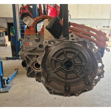 Getriebe Automatik Audi Q3 II F3 0DD30046K 00A 1.4TFSi 1395ccm 110kW DGEA