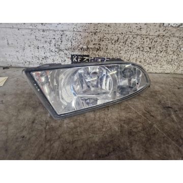 Nebelscheinwerfer Rechts Skoda Fabia II 5J 5J0941700B 1.2TFSi 1197ccm 63kW CBZA