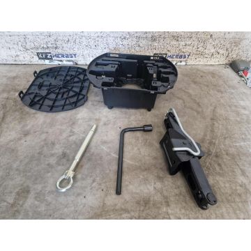 Pannenset Wagenheber Opel Grandland 2.0CDTi 1997ccm 130kW D20DTH