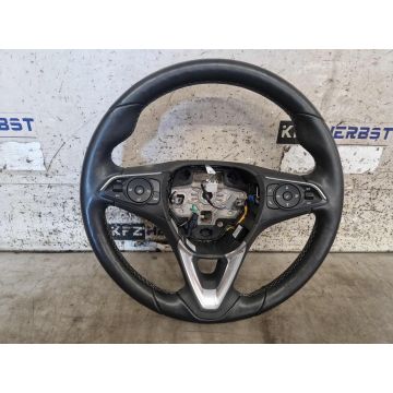 Lenkrad Opel Grandland YQ000184YX Leder 2.0CDTi 1997ccm 130kW D20DTH