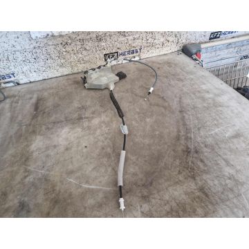 Türschloss Links Hinten Opel Grandland 16943123 9814612980 2.0CDTi 1997ccm 130kW D20DTH