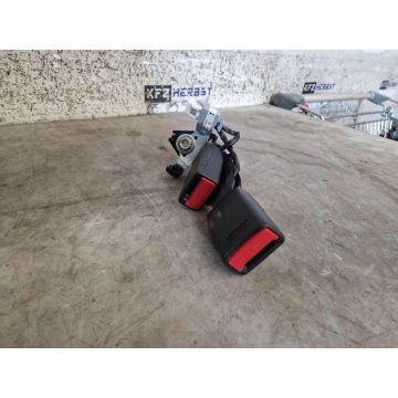 Gurtschloss Peitsche Rechts Hinten Mazda 2 DJ DA6J57720 1.5 1496ccm 66kW P5