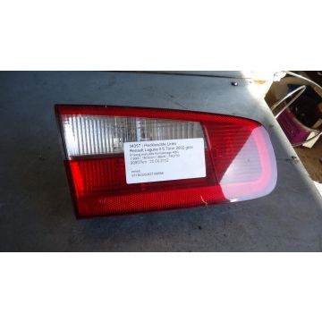 Heckleuchte Rücklicht Links Renault Laguna II 1.9dCi 1870ccm 88kW F9Q750