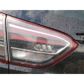 Heckleuchte Rücklicht Links Opel Crossland innen 39137527 1.2 1199ccm 81kW EB2DT HN01