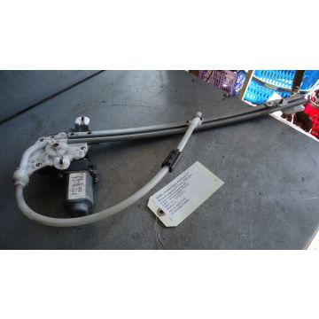 Fensterheber elektrisch Links Hinten Renault Laguna II 400669T7 1.9dCi 1870ccm 88kW F9Q750