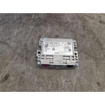 Innenraumsteuergerät Audi A3 8Y 4N0035456D Antennenverstärker 1.0 999ccm 81kW DLAA