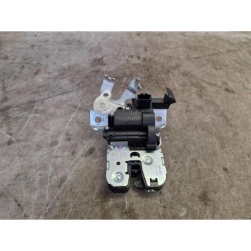 Heckklappenschloss Audi A3 8Y 8W9827505C 1.0 999ccm 81kW DLAA