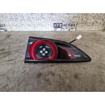 Heckleuchte Rücklicht Links Mazda 3 BP BCRA513G0 2.0 1998ccm 90kW PE