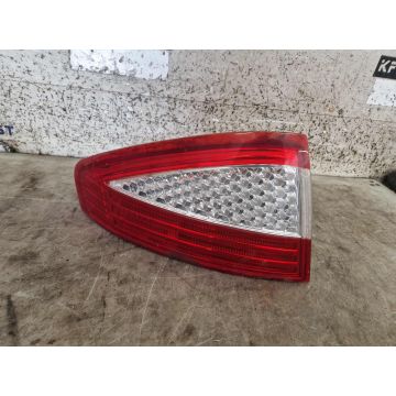 Heckleuchte Rücklicht Links Ford Mondeo IV 7S7113405NH 2.0TDCi 1997ccm 96kW AZBA