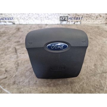 Airbag Fahrer Ford Mondeo IV 6M21U042B85 2.0TDCi 1997ccm 96kW AZBA