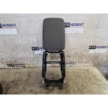 Mittelarmlehne Audi Q5 8R 8R0864283A 8R0864207A 8E1 2.0TDi 1968ccm 125kW CAHA