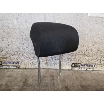 Kopfstütze Hinten Skoda Fabia II 5J 5J0885901M ER1 1.2TSi 1197ccm 63kW CBZA