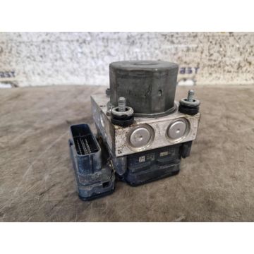 ABS Hydraulikblock Skoda Fabia II 5J 6R0907379AT 1.2TSi 1197ccm 63kW CBZA
