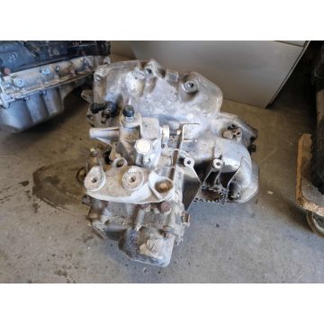 Getriebe Manuell Opel Meriva A 55566122 93191851 1.4i Twinport 1364ccm 66kW Z14XEP