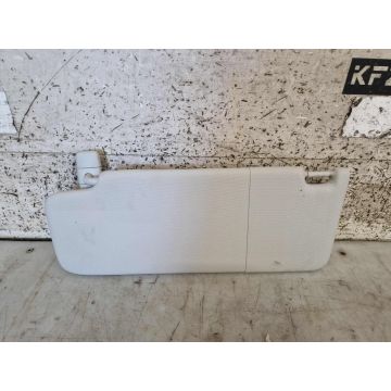 Sonnenblende Links Seat Ibiza V KJ 6F0857551C 2F4 1.0 999ccm 55kW CHYB