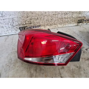 Heckleuchte Rücklicht Links Seat Ibiza V KJ 6F0945095F 1.0 999ccm 55kW CHYB