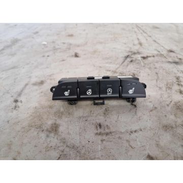 Schalter Sitzheizung Kia Picanto III 93310G6070CA 84650G6070FHV 1.0 998ccm 51kW G3LA