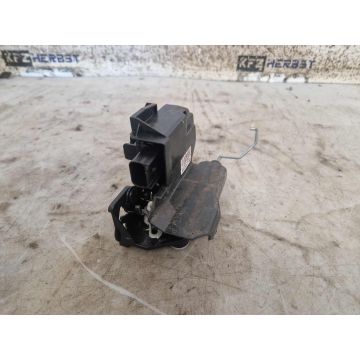 Türschloss Links Vorne Kia Picanto III G05FL 81310G6050 1.0 998ccm 51kW G3LA