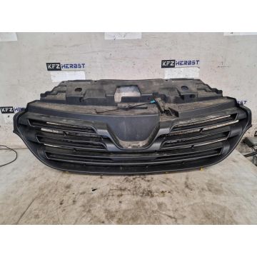 Frontgrill Renault Trafic III 623108673R 1.6CDTi 1598ccm 88kW R9M413
