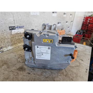 Spannungswandler BMW i4 G26 5B67BC7 eDrive40 ccm 250kW HA0001N0