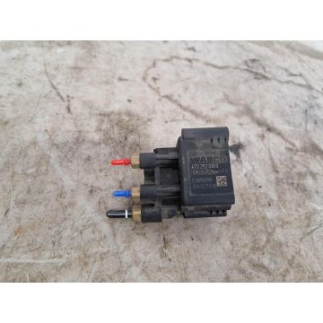 Hydraulikpumpe Fahrwerk BMW i4 G26 7225201 520100 4722520100 eDrive40 ccm 250kW HA0001N0